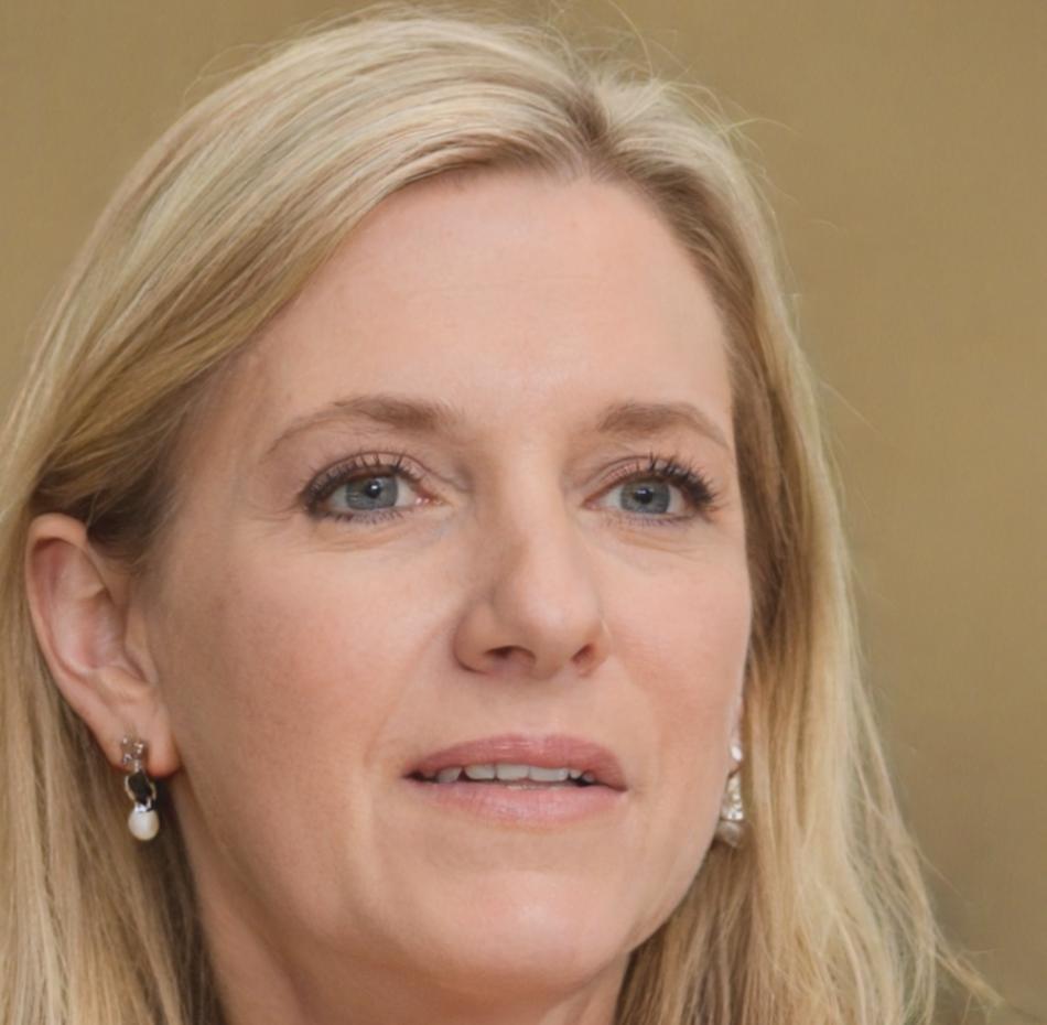 Portrait von Andrea Klein